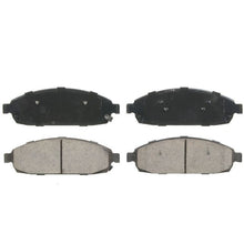 Cargar imagen en el visor de la galería, Balata Wagner Wd1080 - Mi Refacción