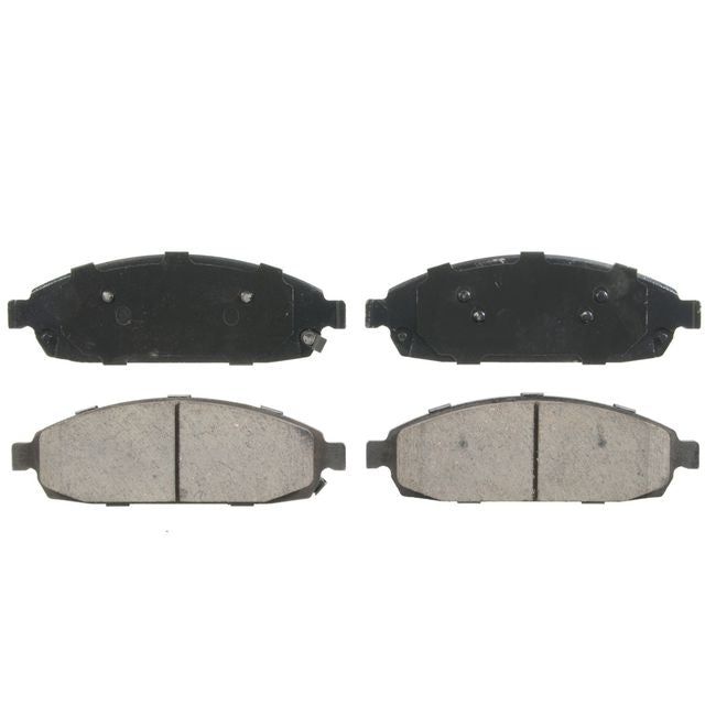 Balata Wagner Wd1080 - Mi Refacción