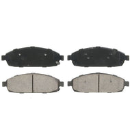 Balata Wagner Wd1080 - Mi Refacción