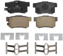 Cargar imagen en el visor de la galería, Balata Wagner Wd1086 - Mi Refacción