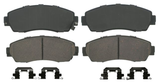 Balata Wagner Wd1089 - Mi Refacción