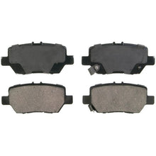 Cargar imagen en el visor de la galería, Balata Wagner Wd1090 - Mi Refacción