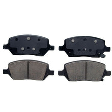 Cargar imagen en el visor de la galería, Balata Wagner Wd1093 - Mi Refacción