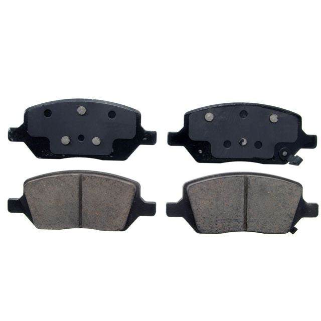 Balata Wagner Wd1093 - Mi Refacción