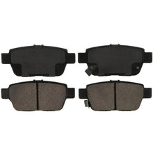 Cargar imagen en el visor de la galería, Balata Wagner Wd1103 - Mi Refacción