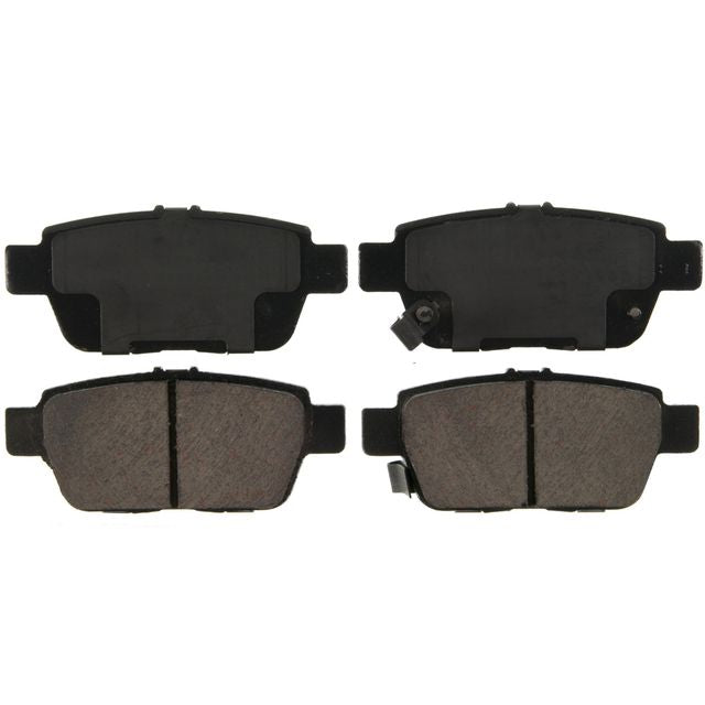 Balata Wagner Wd1103 - Mi Refacción