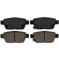 Balata Wagner Wd1103 - Mi Refacción