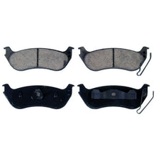 Cargar imagen en el visor de la galería, Balata Wagner Wd1109 - Mi Refacción