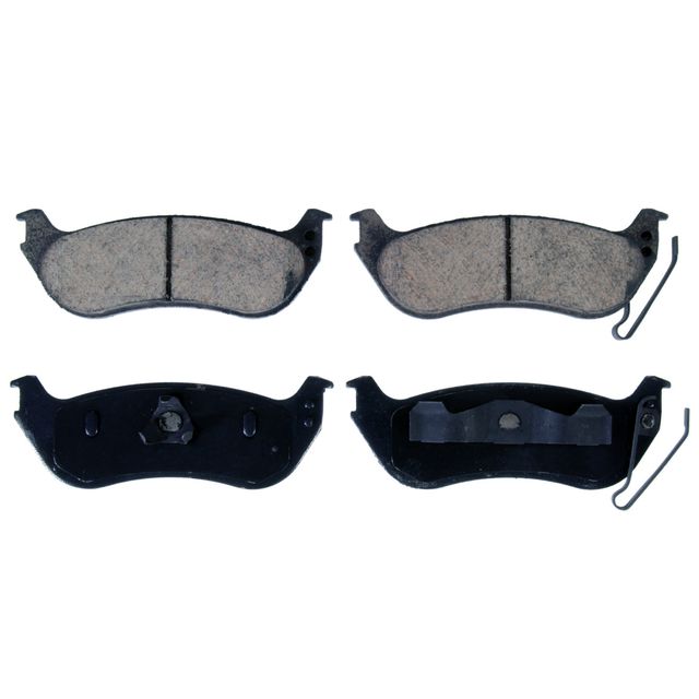 Balata Wagner Wd1109 - Mi Refacción