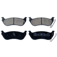 Balata Wagner Wd1109 - Mi Refacción