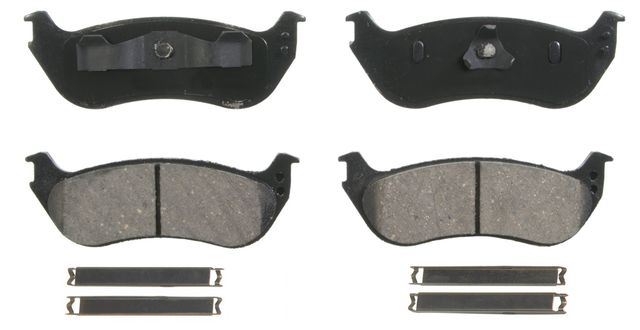 Balata Wagner Wd1109A - Mi Refacción