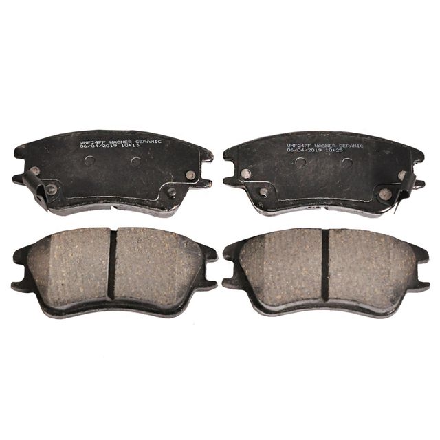 Balata Wagner Wd1142 - Mi Refacción