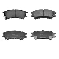 Balata Wagner Wd1148 - Mi Refacción