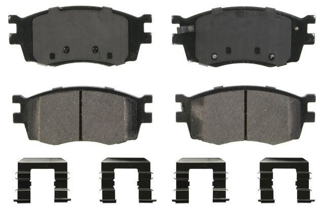 Balata Wagner Wd1156 - Mi Refacción