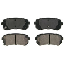 Cargar imagen en el visor de la galería, Balata Wagner Wd1157 - Mi Refacción