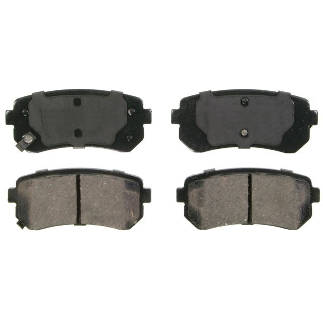 Balata Wagner Wd1157 - Mi Refacción