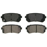 Balata Wagner Wd1157 - Mi Refacción