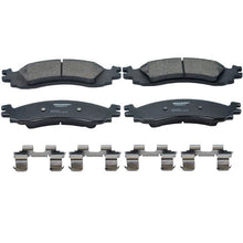 Cargar imagen en el visor de la galería, Balata Wagner Wd1158 - Mi Refacción