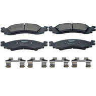 Balata Wagner Wd1158 - Mi Refacción