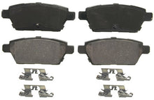 Cargar imagen en el visor de la galería, Balata Wagner Wd1161 - Mi Refacción