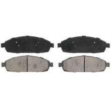 Cargar imagen en el visor de la galería, Balata Wagner Wd1181 - Mi Refacción