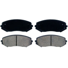 Cargar imagen en el visor de la galería, Balata Wagner Wd1188 - Mi Refacción