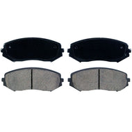 Balata Wagner Wd1188 - Mi Refacción