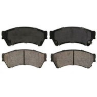 Balata Wagner Wd1192 - Mi Refacción