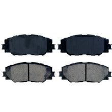 Cargar imagen en el visor de la galería, Balata Wagner Wd1210 - Mi Refacción