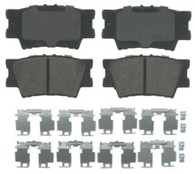 Cargar imagen en el visor de la galería, Balata Wagner Wd1212 - Mi Refacción