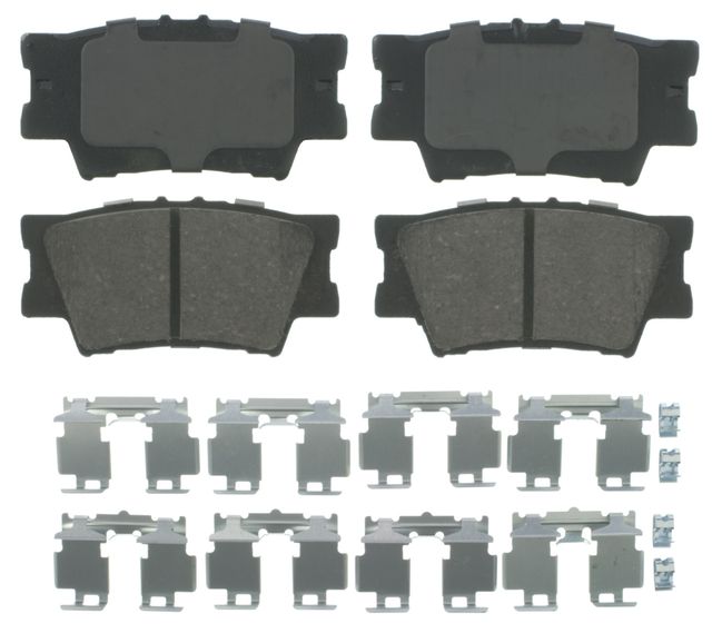 Balata Wagner Wd1212 - Mi Refacción