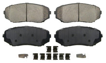 Cargar imagen en el visor de la galería, Balata Wagner Wd1258 - Mi Refacción