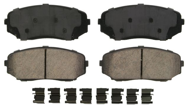 Balata Wagner Wd1258A - Mi Refacción