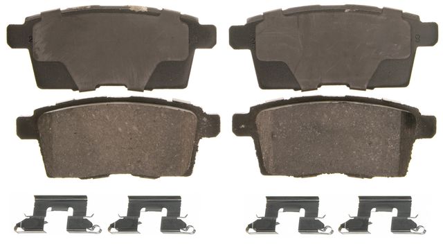 Balata Wagner Wd1259 - Mi Refacción