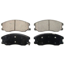 Cargar imagen en el visor de la galería, Balata Wagner Wd1264 - Mi Refacción