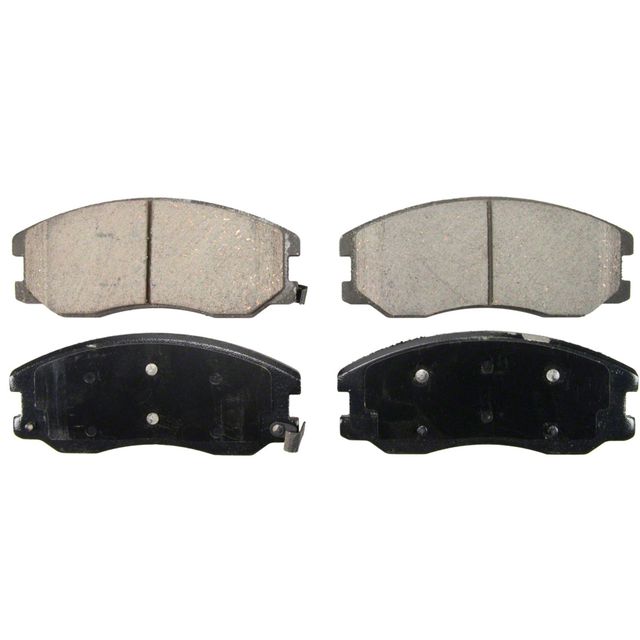 Balata Wagner Wd1264 - Mi Refacción