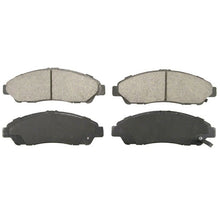 Cargar imagen en el visor de la galería, Balata Wagner Wd1280 - Mi Refacción