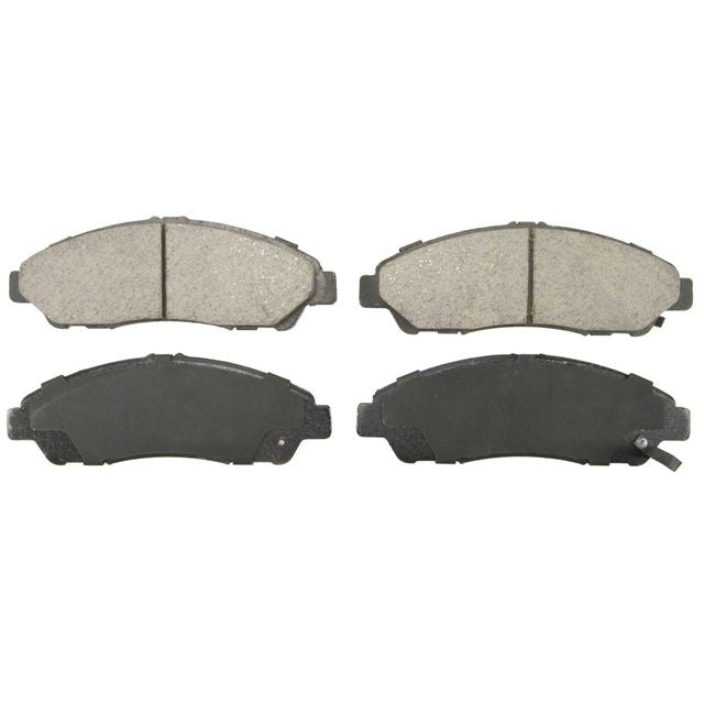 Balata Wagner Wd1280 - Mi Refacción