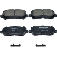 Balata Wagner Wd1281 - Mi Refacción