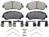 Balata Wagner Wd1338 - Mi Refacción