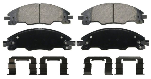 Balata Wagner Wd1339 - Mi Refacción