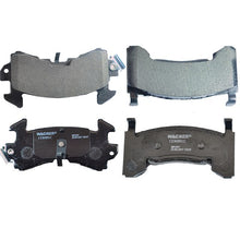 Cargar imagen en el visor de la galería, Balata Wagner Wd154 - Mi Refacción