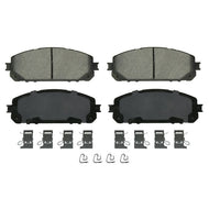 Balata Wagner Wd1709 - Mi Refacción