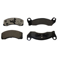 Balata Wagner Wd199 - Mi Refacción