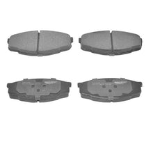 Cargar imagen en el visor de la galería, Balata Wagner Wd207 - Mi Refacción