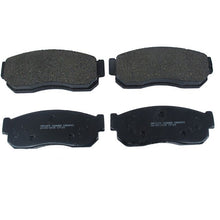 Cargar imagen en el visor de la galería, Balata Wagner Wd233 - Mi Refacción