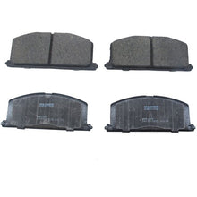 Cargar imagen en el visor de la galería, Balata Wagner Wd242 - Mi Refacción