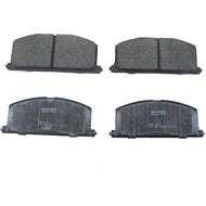 Balata Wagner Wd242 - Mi Refacción