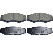 Cargar imagen en el visor de la galería, Balata Wagner Wd265 - Mi Refacción