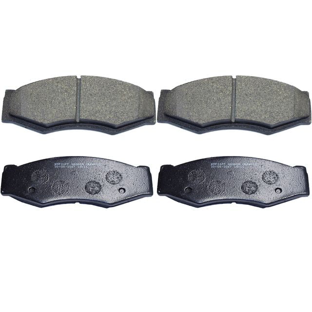 Balata Wagner Wd265 - Mi Refacción